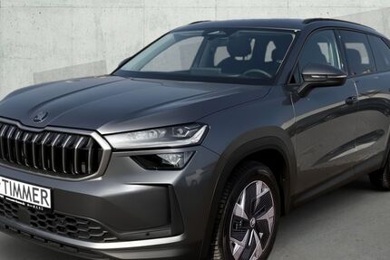 Skoda Kodiaq 19.337 km 42.379 &euro; Gronau 48599