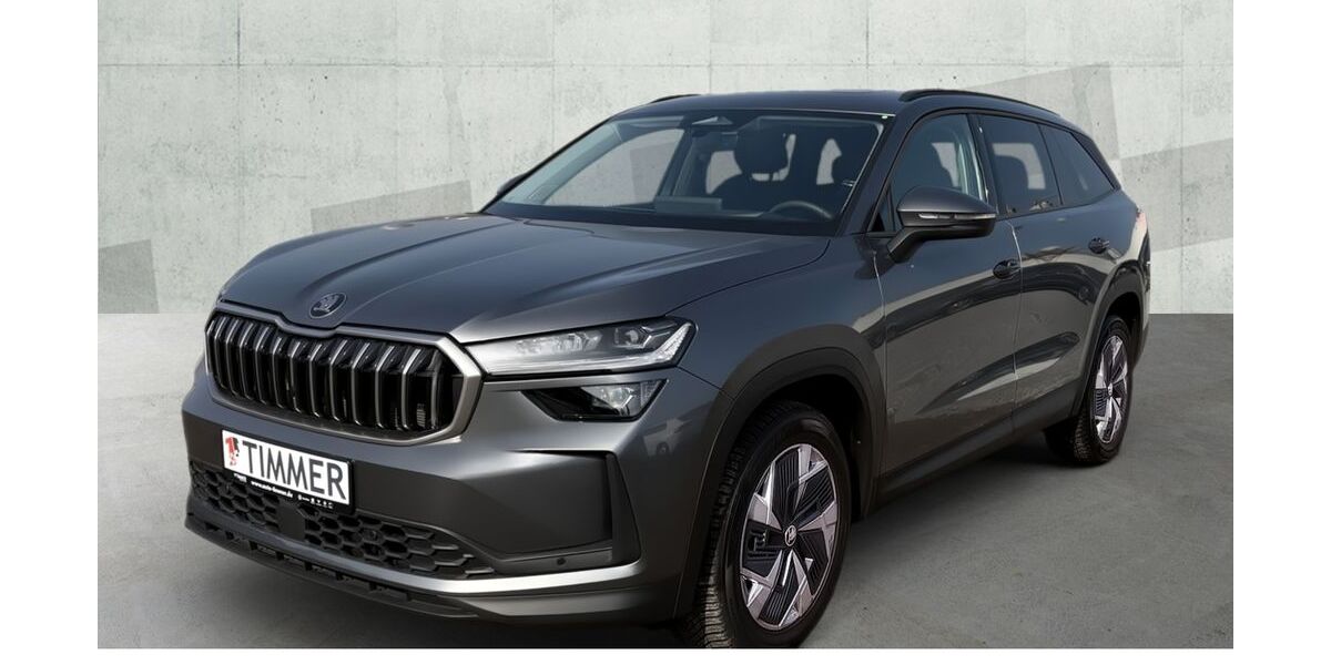 Skoda Kodiaq 19.337 km 42.379 &euro; Gronau 48599