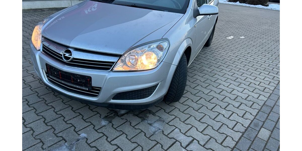 Opel Astra 230.000 km 1.800 &euro; Ibbenbüren 49477