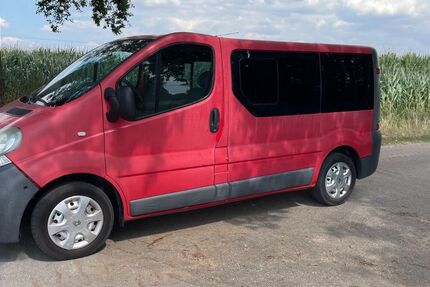 Renault Trafic 297.000 km 2.250 &euro; Recke 49509