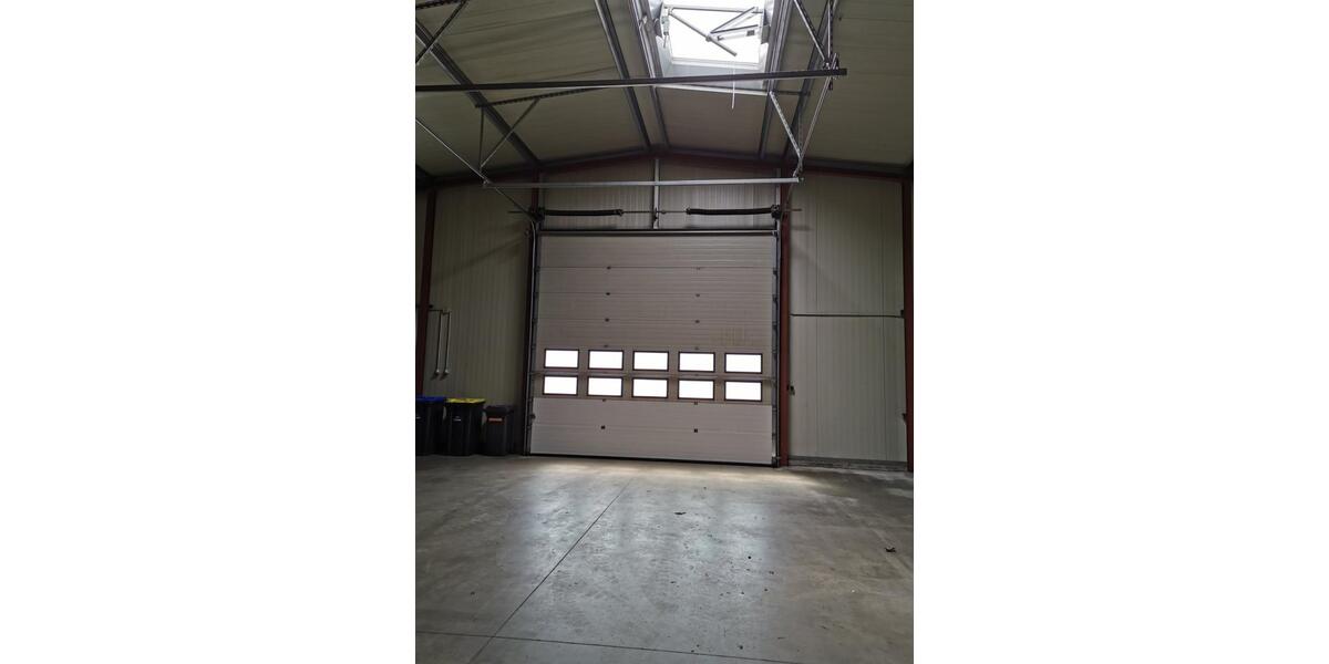 Gewerbeobjekt Gronau (Westfahlen) - 1.100&euro; | Angebot:25348921