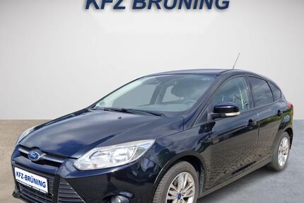 Ford Focus 140.274 km 4.280 &euro; Lingen (Ems) 49811