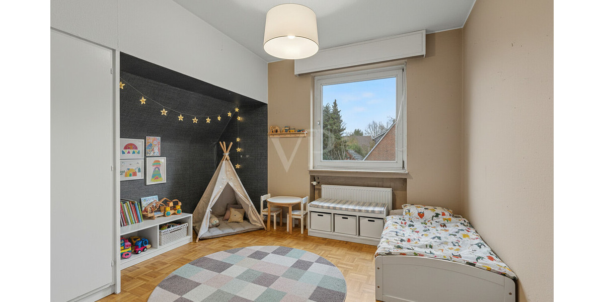 Sanierungsbedürftiges Einfamilienhaus oder Baugrundstück in Ibbenbüren! - Einfamilienhaus Ibbenbüren Ibbenbüren | Angebot:25362297