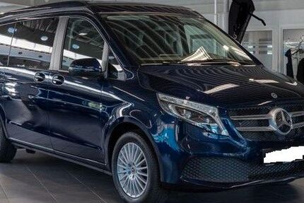 Mercedes-Benz V 250 79.000 km 63.990 &euro; Schöppingen 48624