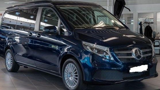 Mercedes-Benz V 250 79.000 km 63.990 &euro; Schöppingen 48624