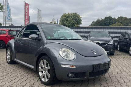 VW New Beetle 200.000 km 2.750 &euro; Ibbenbüren 49479