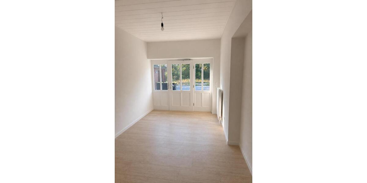 Etagenwohnung Spelle - 3 Zimmer, 122 m&sup2;, 1.200&euro; | Angebot:27565206