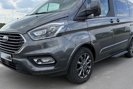 Ford Tourneo Custom 45.500 km 34.000 &euro; Neuenkirchen 48485