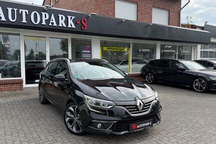 Renault Megane 132.690 km 9.250 &euro; Gronau 48599
