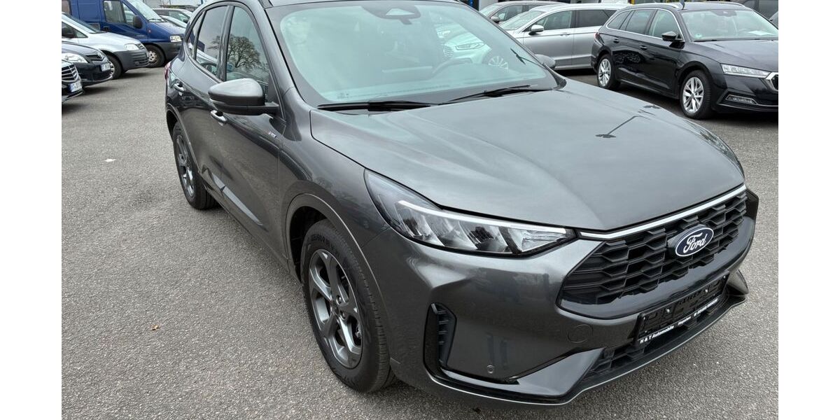 Ford Kuga 14.350 km 29.900 &euro; Hopsten 48496