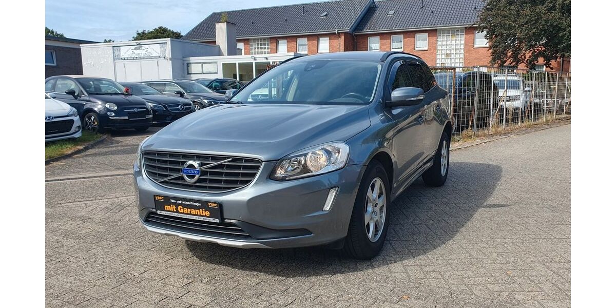 Volvo XC60 134.550 km 16.995 &euro; Lingen 49808