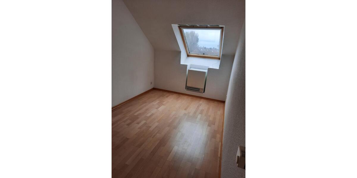 Dachgeschoßwohnung Gronau (Westfahlen) - 2.5 Zimmer, 54 m&sup2;, 440&euro; | Angebot:25157173