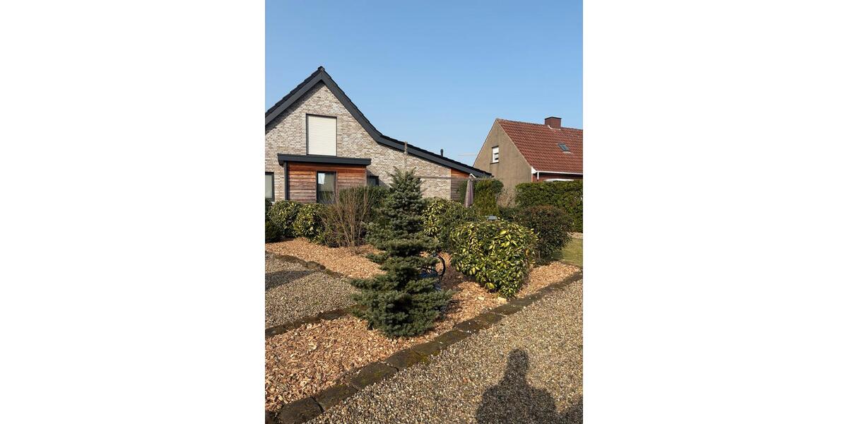 Reihenhaus Schüttorf - 2 Zimmer, 60 m&sup2;, 249.000&euro; | Angebot:25057639