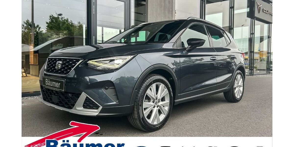 Seat Arona 40.209 km 19.980 &euro; Ibbenbüren 49479