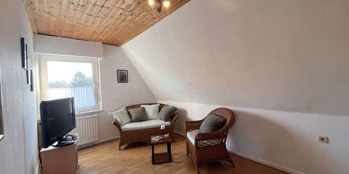 Einfamilienhaus Rheine Hauenhorst - 7 Zimmer, 133 m&sup2;, 229.000&euro; | Angebot:25776787