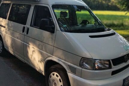 VW T4 California 255.000 km 18.490 &euro; Rheine 48432