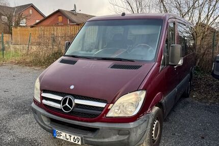 Mercedes-Benz Sprinter 447.667 km 3.800 &euro; Ibbenbüren 49477