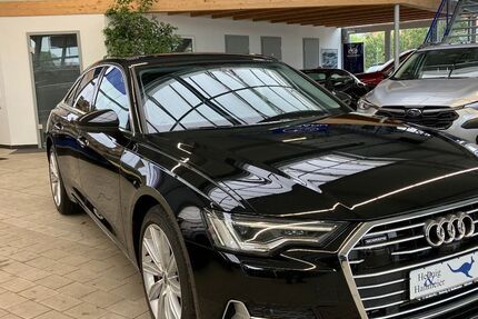 Audi A6 72.000 km 36.950 &euro; Hörstel 48477