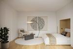 Hochparterre Lingen (Ems) Damaschke - 2 Zimmer, 49 m&sup2;, 780&euro; | Angebot:27585172