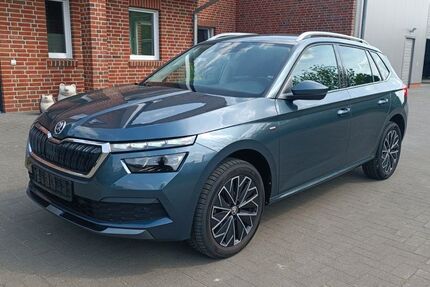 Skoda Kamiq 60.555 km 18.950 &euro; Schüttorf 48465