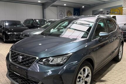 Seat Arona 12.951 km 18.999 &euro; Hörstel-Bevergern 48477