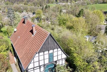 Haus Tecklenburg - 5 Zimmer, 146 m&sup2;, 339.000&euro; | Angebot:26367468