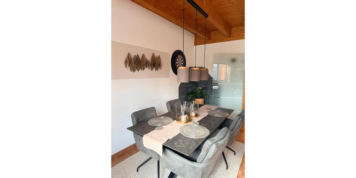 Doppelhaushälfte Hörstel - 4 Zimmer, 105 m&sup2;, 380.000&euro; | Angebot:25656577