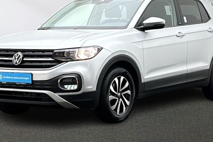 VW T-Cross 31.140 km 17.880 &euro; Emsdetten 48282