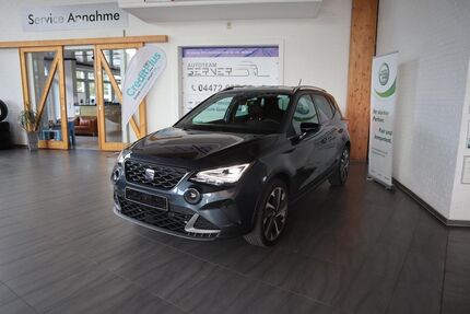 Seat Arona 43.260 km 20.990 &euro; Emsdetten 48282