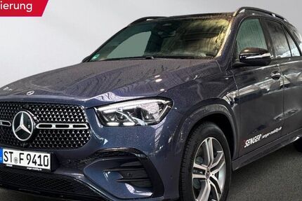 Mercedes-Benz GLE 350 9.900 km 94.870 &euro; Rheine 48429