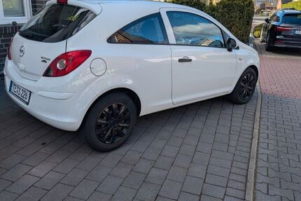 Opel Corsa 136.100 km 2.599 &euro; Recke 49509