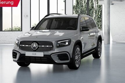 Mercedes-Benz GLB 200 18.000 km 45.790 &euro; Rheine 48429