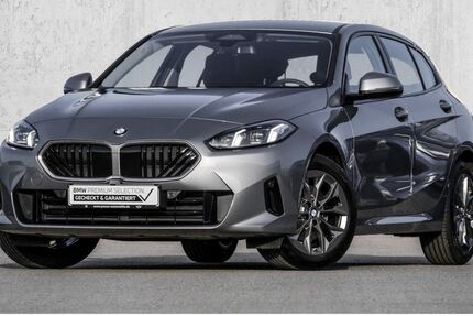 BMW 120 9.834 km 28.790 &euro; Emsdetten 48282