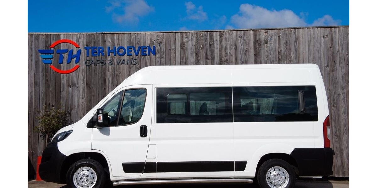 Peugeot Boxer 195.465 km 13.750 &euro; Bad Bentheim 48455