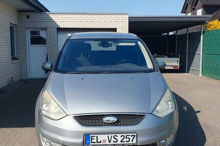 Ford Galaxy 315.000 km 2.300 &euro; Freren 49832