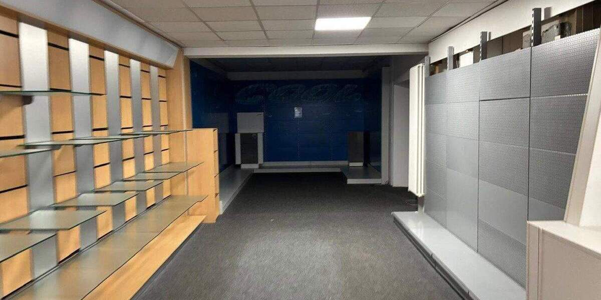 Gewerbeobjekt Lengerich - 1.300&euro; | Angebot:25657554