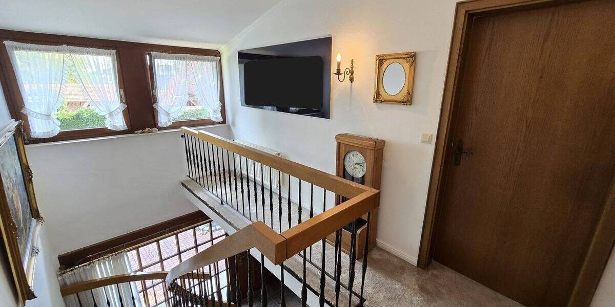 Einfamilienhaus Ochtrup - 5 Zimmer, 167 m&sup2;, 549.000&euro; | Angebot:25774437