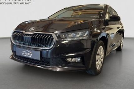 Skoda Fabia 24.100 km 14.420 &euro; Steinfurt-Borghorst 48565