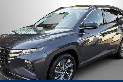 Hyundai TUCSON 11.900 km 26.580 &euro; Gronau 48599