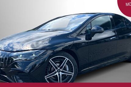 Mercedes-Benz EQE 9.400 km 69.780 &euro; Emsdetten 48282