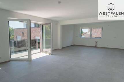 Wohnung Gronau (Westfalen) - 3 Zimmer, 102 m&sup2;, 1.430&euro; | Angebot:27718132