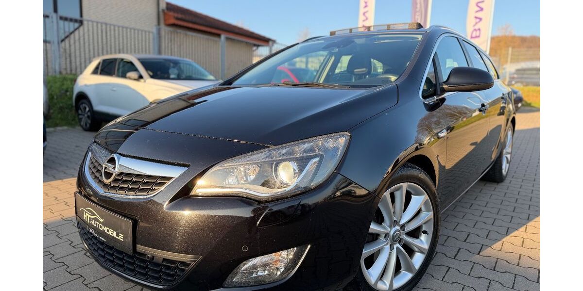 Opel Astra 241.000 km 3.999 &euro; Ibbenbüren 49477