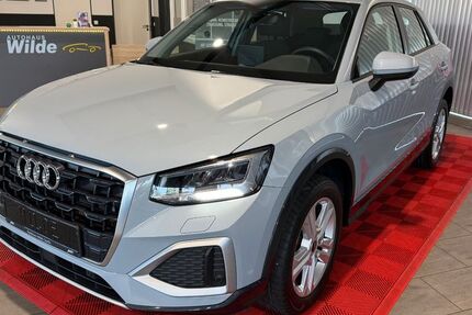 Audi Q2 29.666 km 25.400 &euro; Spelle 48480