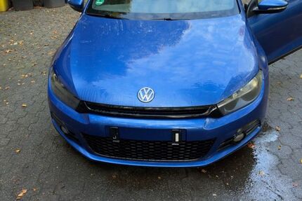 VW Scirocco 266.000 km 4.000 &euro; Lengerich 49525