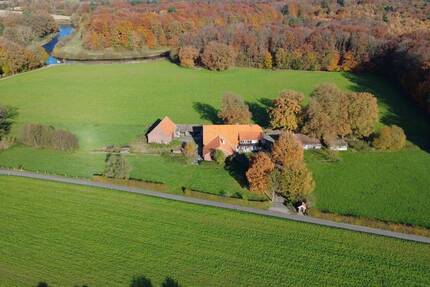 Haus Rheine Bentlage - 7 Zimmer, 205 m&sup2;, 2.262.000&euro; | Angebot:26015987