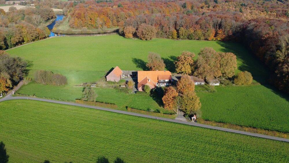 Mehrfamilienhaus, Wohnhaus Rheine Bentlage - 7 Zimmer, 205 m&sup2;, 2.262.000&euro; | Angebot:26015987