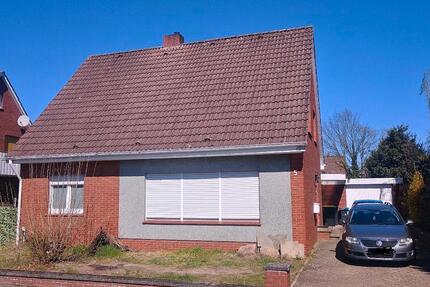 Haus Schüttorf - 6 Zimmer, 172 m&sup2;, 420.000&euro; | Angebot:26069134