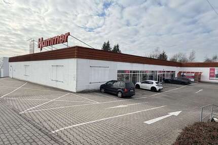 Gewerbeobjekt Ibbenbüren - 2.400.000&euro; | Angebot:24983560