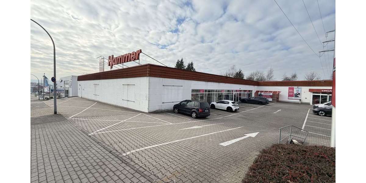 Gewerbeobjekt Ibbenbüren - 2.400.000&euro; | Angebot:24983560