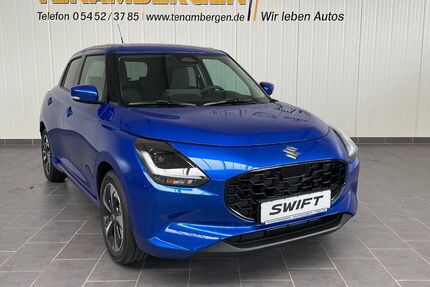Suzuki Swift 12.000 km 19.600 &euro; Mettingen 49497